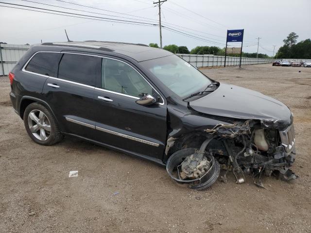 Photo 4 from auction – 2013 JEEP GRAND CHER with VIN 1C4RJEBG3DC546243