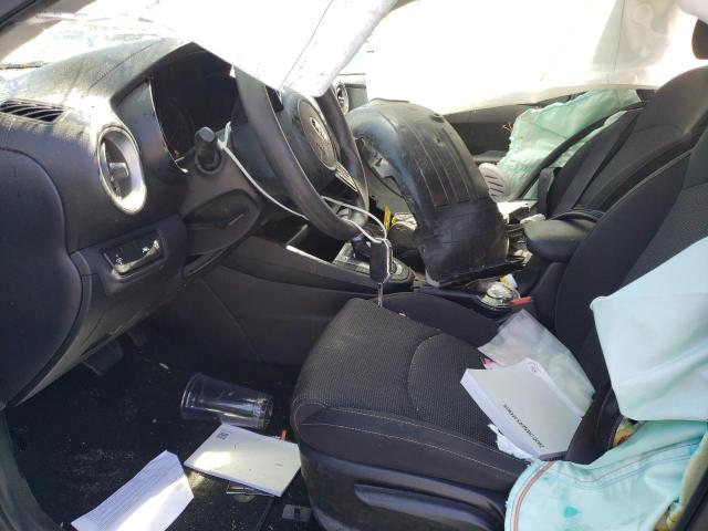 Photo 7 from auction – 2020 KIA FORTE FE with VIN 3KPF24AD8LE161916