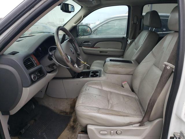 Photo 7 from auction – 2007 GMC YUKON with VIN 1GKFC13JX7R138733