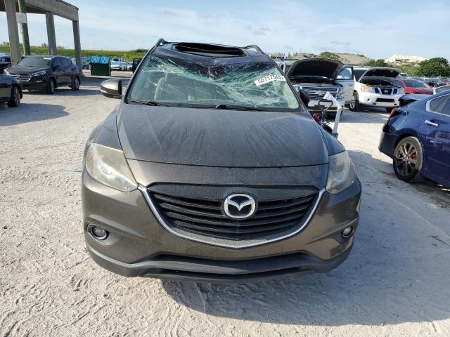 Photo 5 from auction – 2015 MAZDA CX-9 GRAND with VIN JM3TB2DA9F0463678