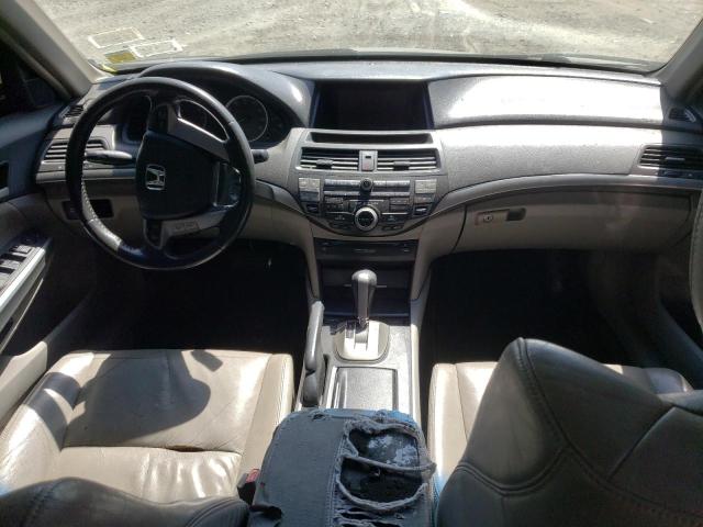 Photo 8 from auction – 2008 HONDA ACCORD with VIN 1HGCP268X8A003903