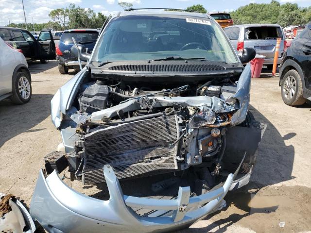 Photo 5 from auction – 2005 DODGE GRAND CARA with VIN 2D4GP44L25R283054