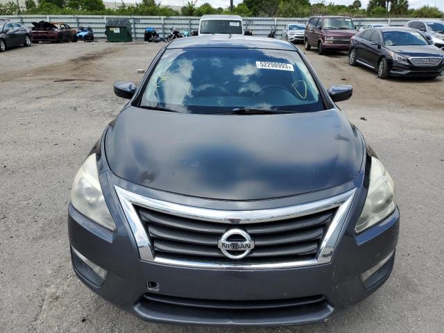 Photo 5 from auction – 2013 NISSAN ALTIMA 2.5 with VIN 1N4AL3AP0DN481634
