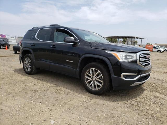 Photo 4 from auction – 2017 GMC ACADIA SLE with VIN 1GKKNSLA0HZ302376