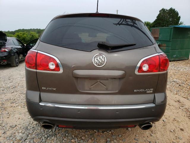 Фото 6 с аукциона – 2010 BUICK ENCLAVE CX с VIN 5GALRBED8AJ190539