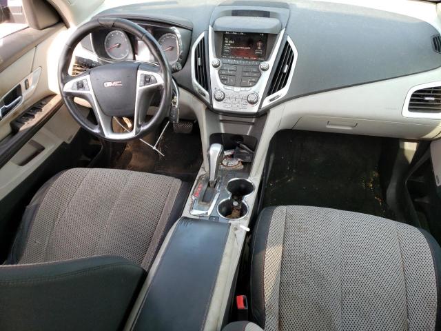 Photo 8 from auction – 2013 GMC TERRAIN SL with VIN 2GKALSEK5D6171720
