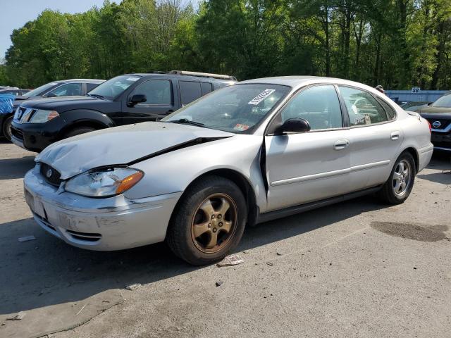 FORD TAURUS SE 2005 with VIN 1FAFP53245A163984 - Photo from auction