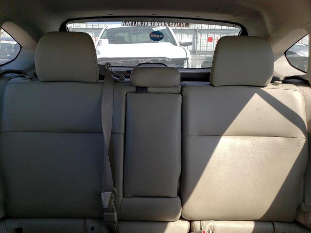 Фото 10 с аукциона – 2012 SUBARU IMPREZA SP с VIN JF1GPAR66CH203915