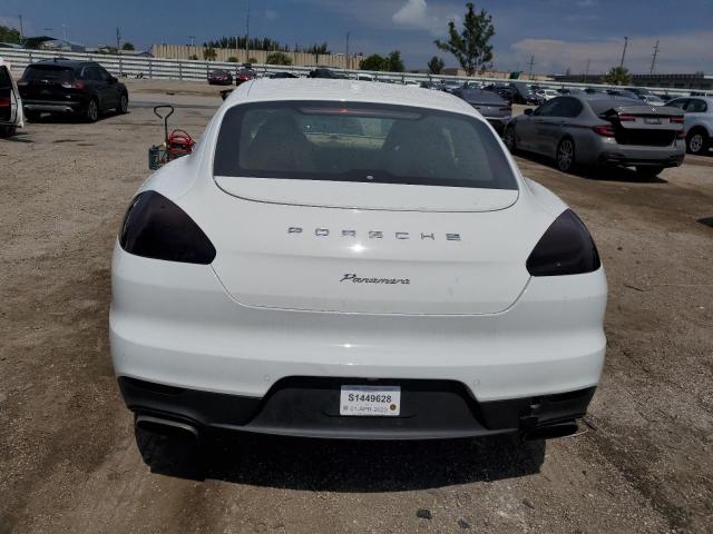 Photo 6 from auction – 2014 PORSCHE PANAMERA 2 with VIN WP0AA2A70EL013457