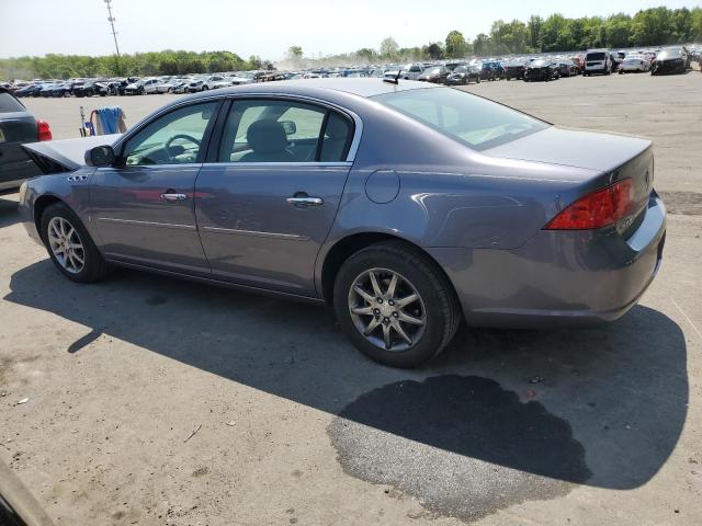 Photo 2 from auction – 2008 BUICK LUCERNE CX with VIN 1G4HD57258U103197