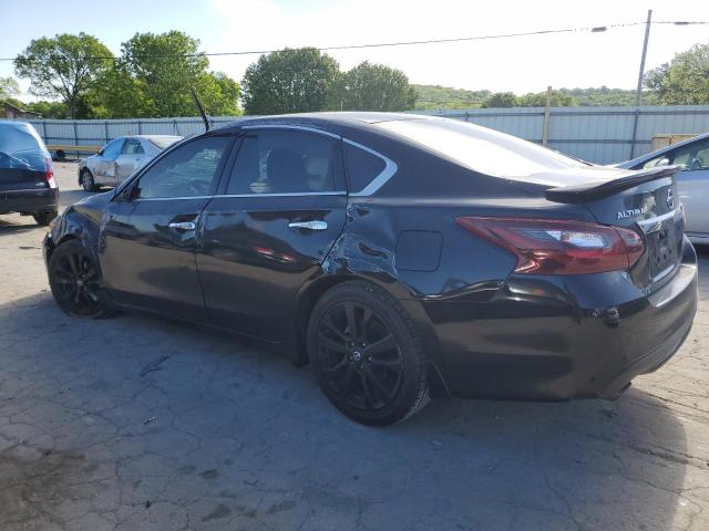 Photo 2 from auction – 2017 NISSAN ALTIMA 2.5 with VIN 1N4AL3AP0HC228136