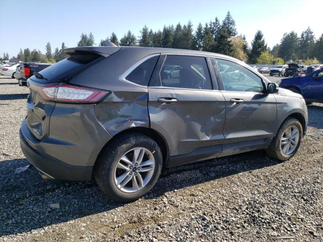 Photo 3 from auction – 2016 FORD EDGE SEL with VIN 2FMPK4J9XGBB50666