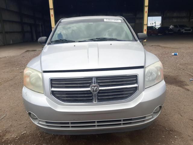 Photo 5 from auction – 2011 DODGE CALIBER MA with VIN 1B3CB3HA7BD295388