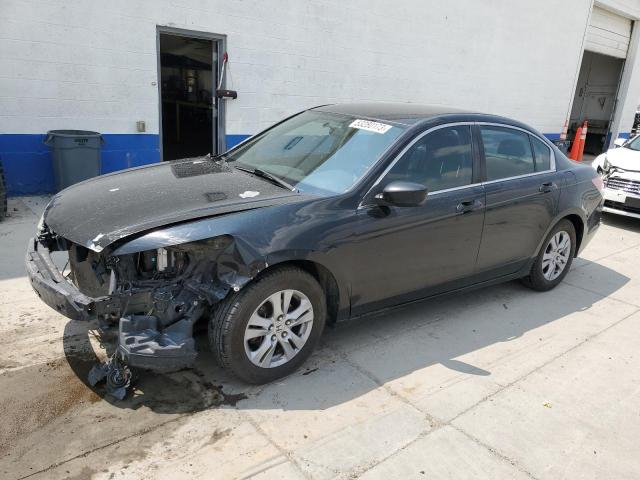 HONDA ACCORD SE 2011 with VIN 1HGCP2F62BA019938 - Photo from auction
