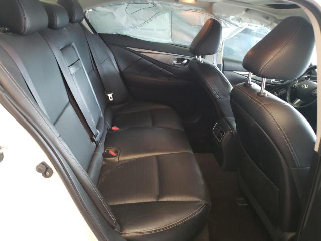 Photo 10 from auction – 2015 INFINITI Q50 BASE with VIN JN1BV7AP7FM336795