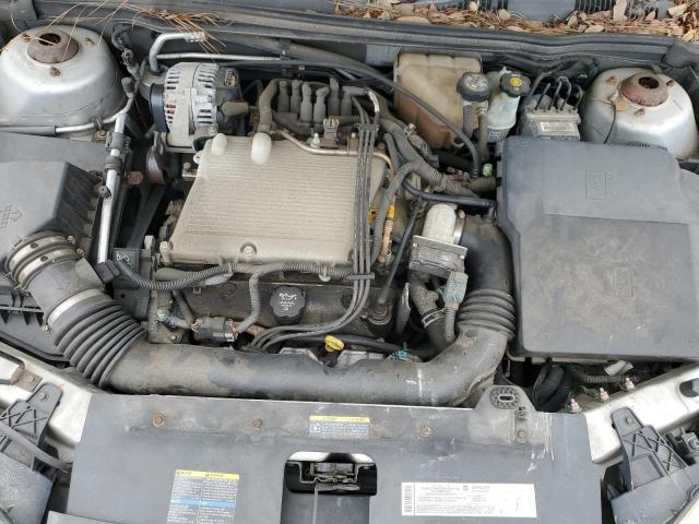Photo 11 from auction – 2005 CHEVROLET MALIBU LT with VIN 1G1ZU54845F182193