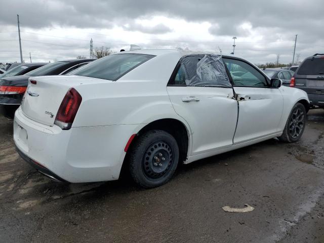 Photo 3 from auction – 2018 CHRYSLER 300 S with VIN 2C3CCAGG5JH267441