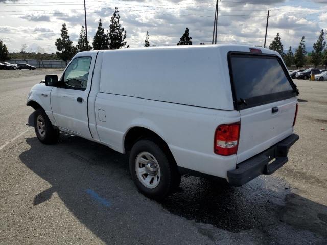 Photo 2 from auction – 2008 FORD RANGER with VIN 1FTYR10DX8PB08470