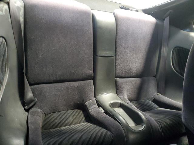 Photo 10 from auction – 1994 HONDA PRELUDE SI with VIN JHMBB2250RC008648