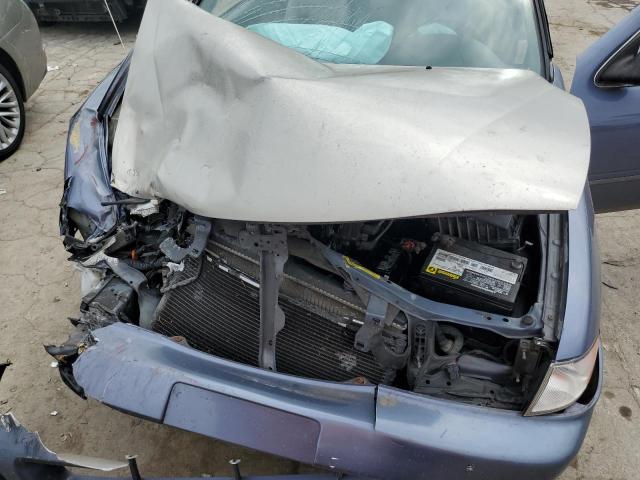 Photo 11 from auction – 1998 NISSAN SENTRA with VIN 1N4AB41D2WC737558
