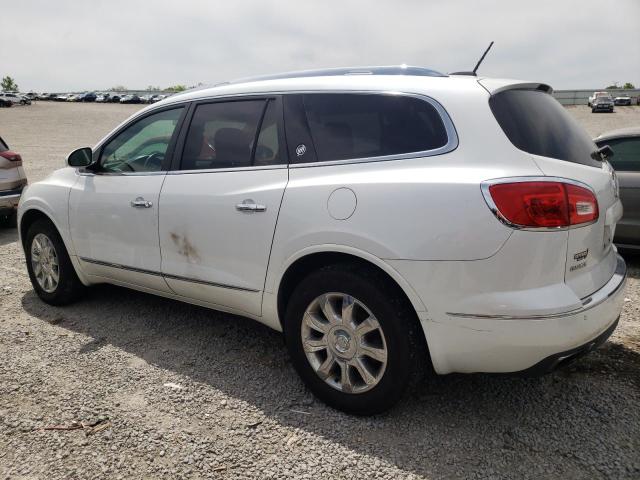 Photo 2 from auction – 2017 BUICK ENCLAVE with VIN 5GAKVCKD7HJ141778