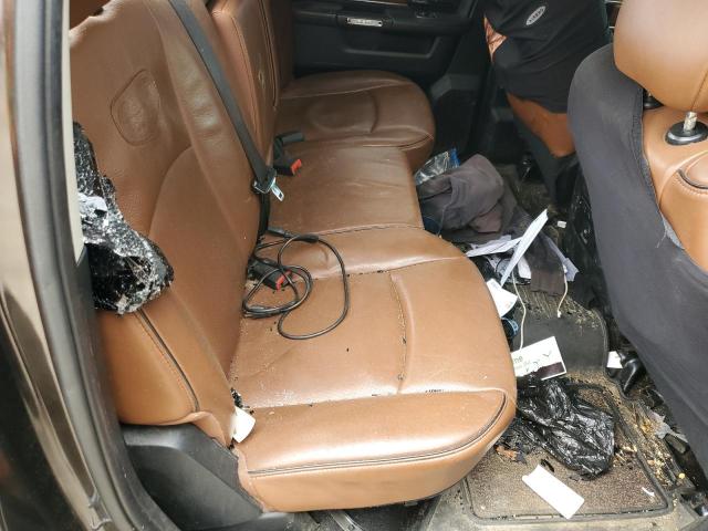 Photo 10 from auction – 2016 RAM 1500 LONGH with VIN 1C6RR7PT4GS360223