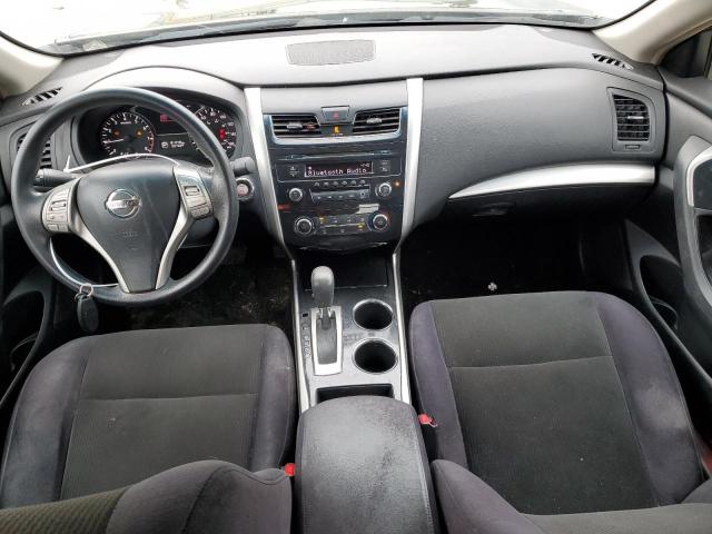 Photo 8 from auction – 2013 NISSAN ALTIMA 2.5 with VIN 1N4AL3AP9DN500343