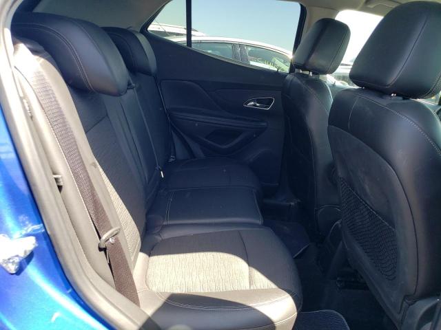 Photo 11 from auction – 2015 BUICK ENCORE with VIN KL4CJASB8FB077365