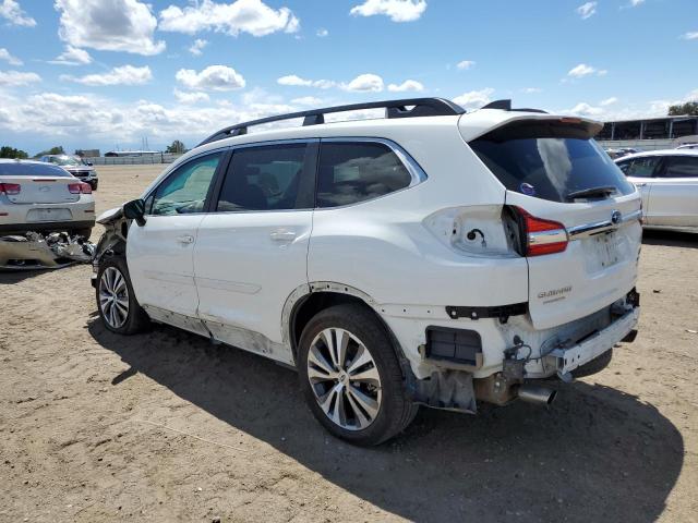 Photo 2 from auction – 2019 SUBARU ASCENT LIM with VIN 4S4WMALD2K3450197