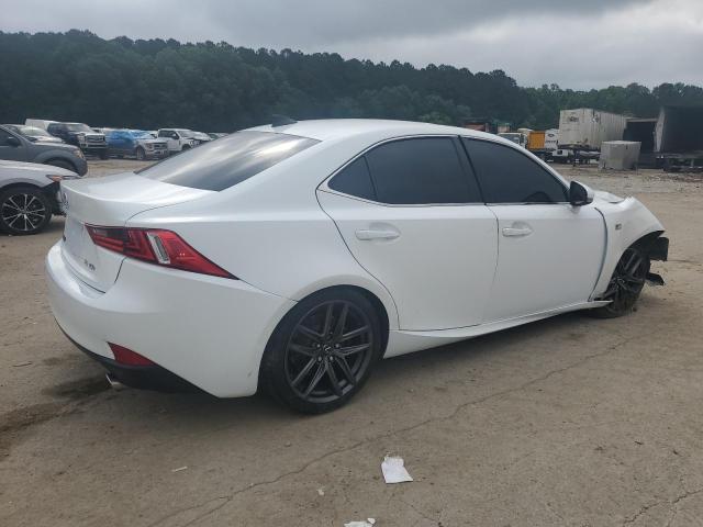 Photo 3 from auction – 2015 LEXUS IS 350 with VIN JTHBE1D22F5018523