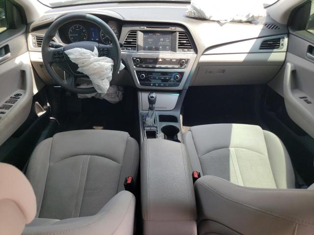 Photo 8 from auction – 2016 HYUNDAI SONATA SE with VIN 5NPE24AF3GH423338