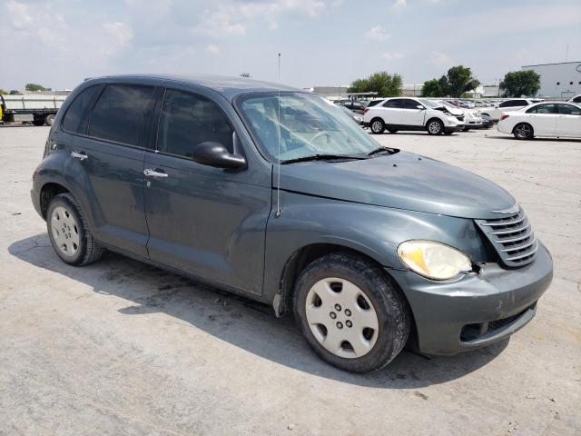 Photo 4 from auction – 2006 CHRYSLER PT CRUISER with VIN 3A4FY48B86T240614