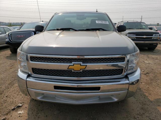 Фото 5 с аукциона – 2012 CHEVROLET SILVERADO с VIN 1GCRCSE03CZ200096
