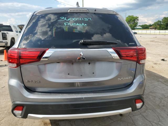 Photo 6 from auction – 2018 MITSUBISHI OUTLANDER with VIN JA4AZ3A34JZ052209