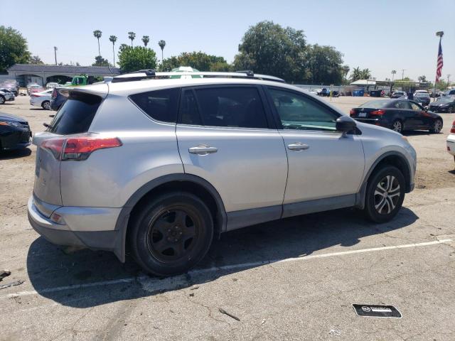 Photo 3 from auction – 2017 TOYOTA RAV4 LE with VIN 2T3BFREVXHW654964