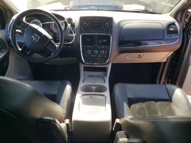 Photo 8 from auction – 2017 DODGE GRAND CARA with VIN 2C4RDGCG3HR573358