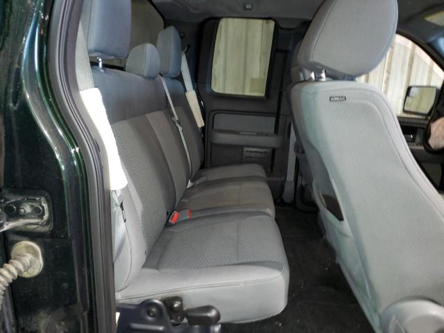 Photo 10 from auction – 2014 FORD F150 SUPER with VIN 1FTEX1CMXEKD35994