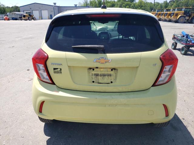 Photo 6 from auction – 2018 CHEVROLET SPARK 1LT with VIN KL8CD6SA0JC479538
