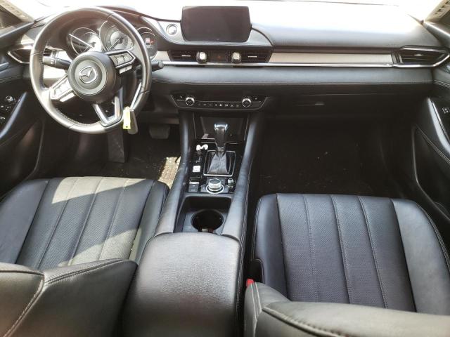 Photo 8 from auction – 2018 MAZDA 6 TOURING with VIN JM1GL1VM5J1328517