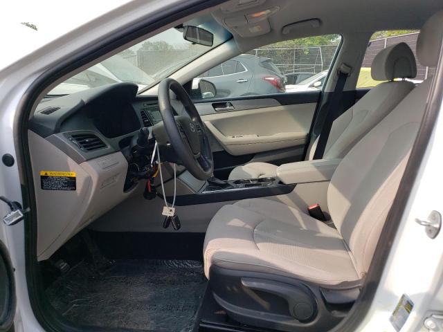 Photo 7 from auction – 2017 HYUNDAI SONATA SE with VIN 5NPE24AF8HH486209