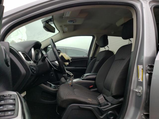 Photo 7 from auction – 2016 DODGE JOURNEY SX with VIN 3C4PDDBG3GT173478