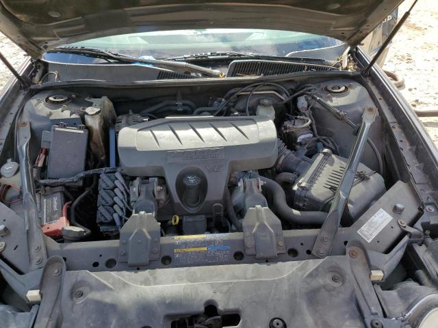 Photo 11 from auction – 2008 BUICK LACROSSE C with VIN 2G4WC582381133349