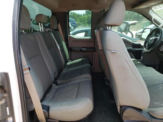 Photo 10 from auction – 2017 FORD F150 SUPER with VIN 1FTEX1C80HFA30553
