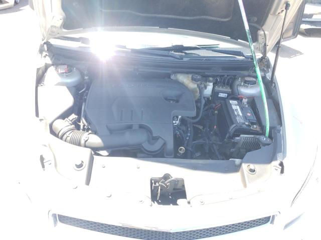 Photo 11 from auction – 2011 CHEVROLET MALIBU LS with VIN 1G1ZA5EU2BF144168