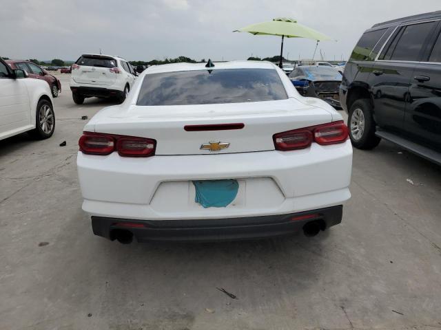 Photo 6 from auction – 2019 CHEVROLET CAMARO LS with VIN 1G1FB1RX1K0149927