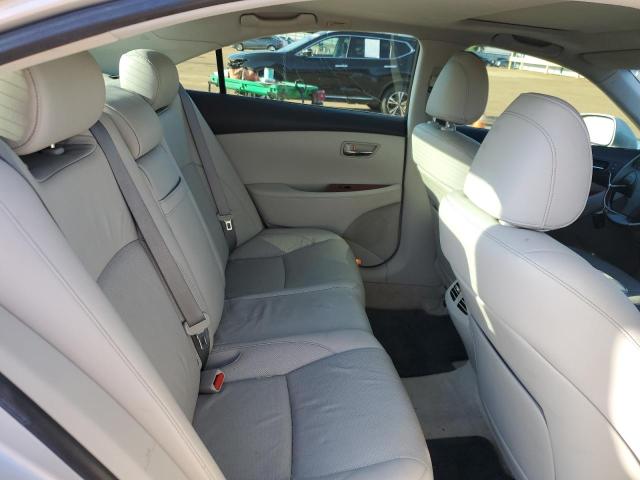 Photo 10 from auction – 2009 LEXUS ES 350 with VIN JTHBJ46G492307608