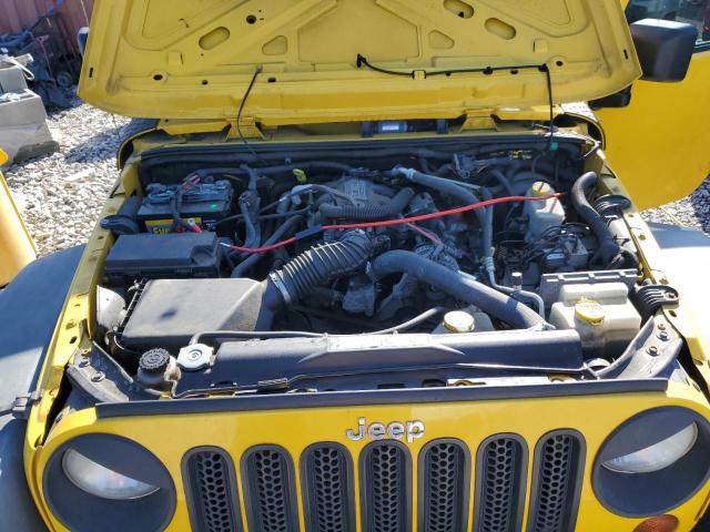 Photo 11 from auction – 2011 JEEP WRANGLER U with VIN 1J4BA3H13BL526185