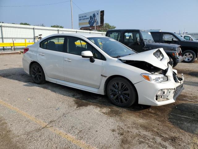 Photo 4 from auction – 2018 SUBARU WRX with VIN JF1VA1A69J9831463
