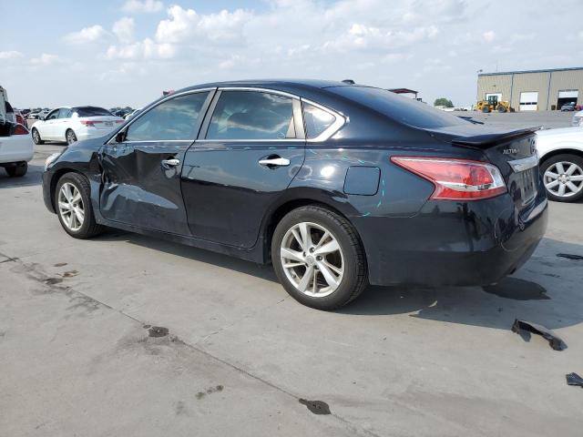 Photo 2 from auction – 2013 NISSAN ALTIMA 2.5 with VIN 1N4AL3AP1DN488950