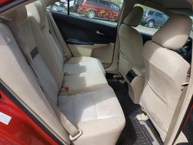 Photo 10 from auction – 2012 TOYOTA CAMRY BASE with VIN 4T4BF1FK3CR206451